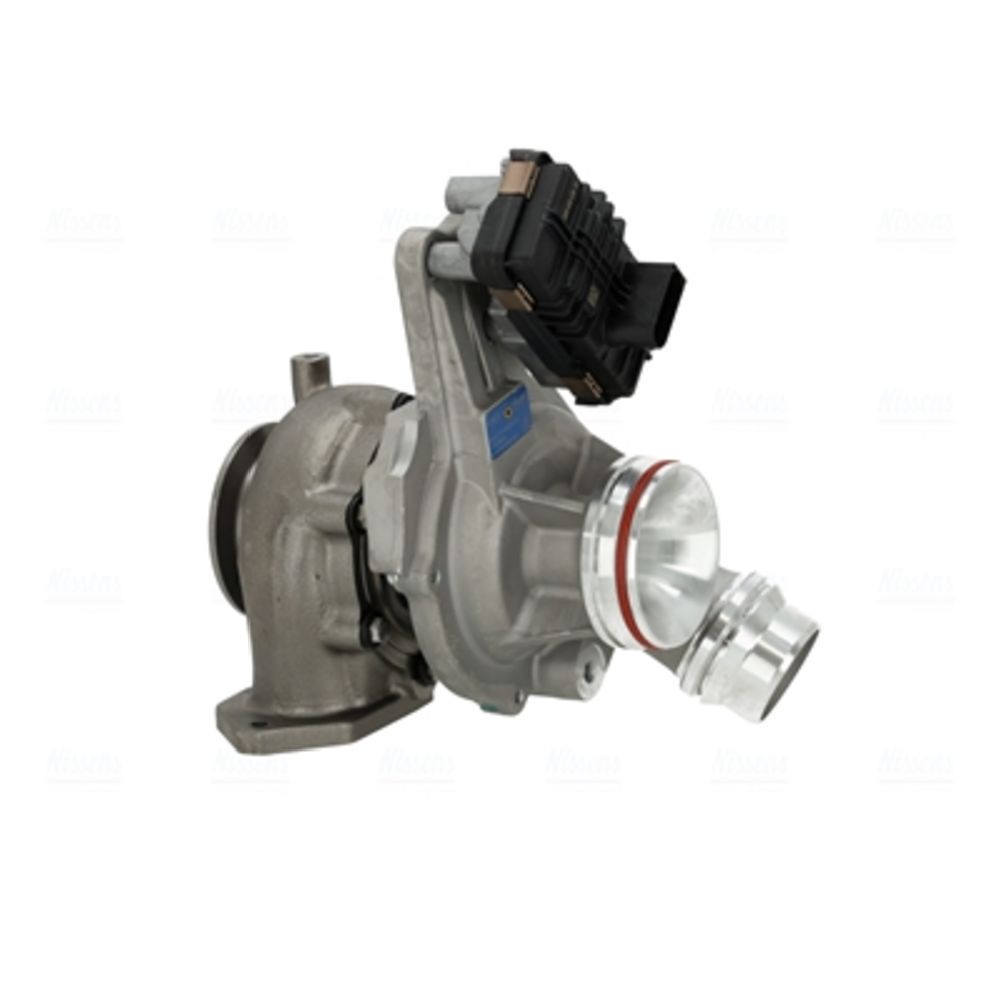 Turboahdin 13-01114
