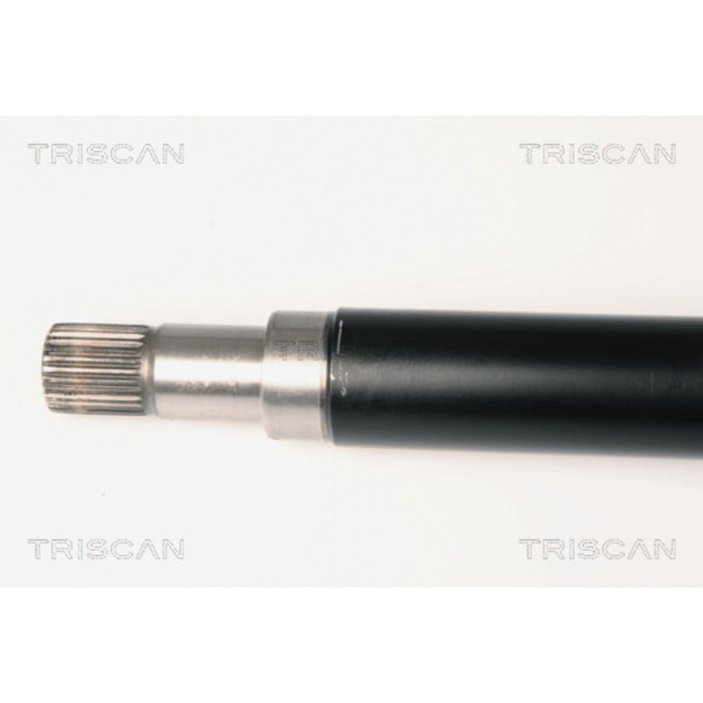 Vetoakseli 17-4515