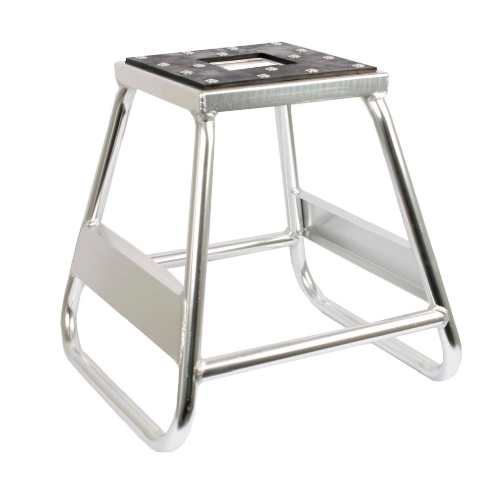 MX-depåpall aluminium