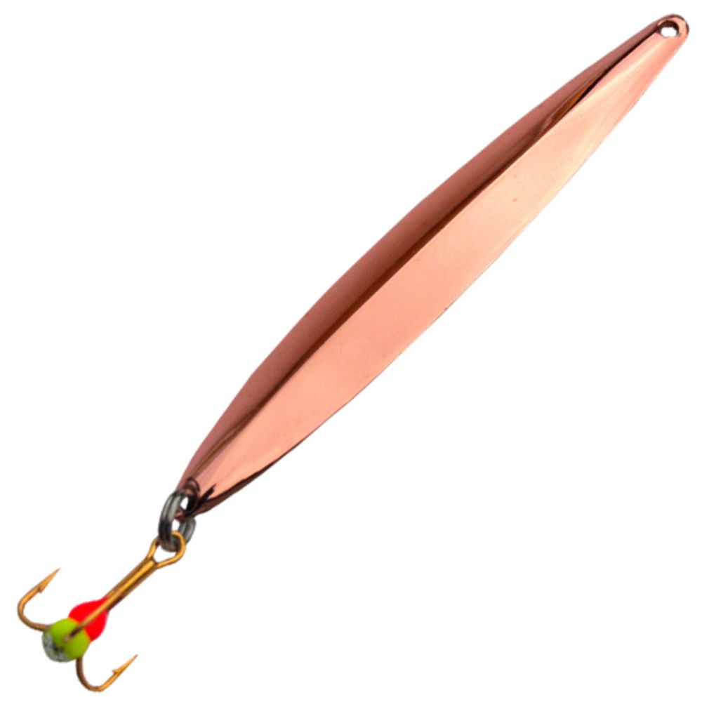 Nils Master Raptor vertikalpirk 60 mm 6 g