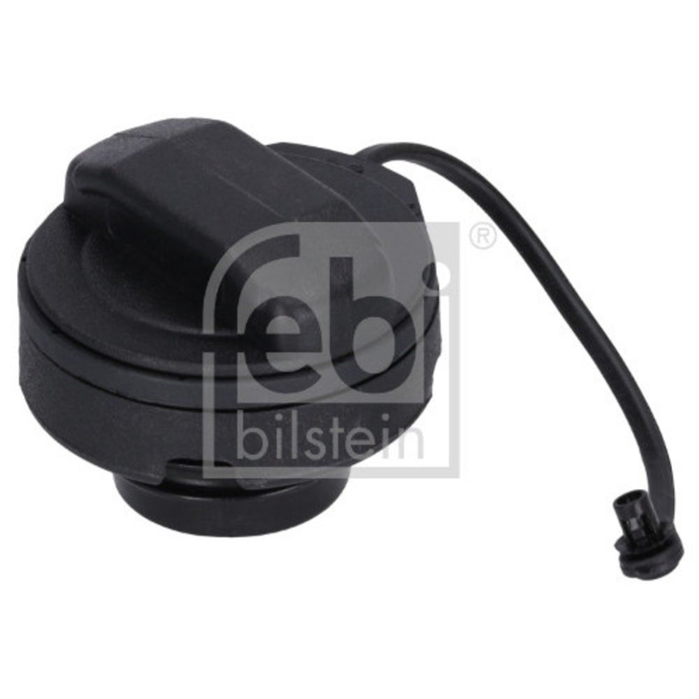 Polttoainetankin korkki 29-6010