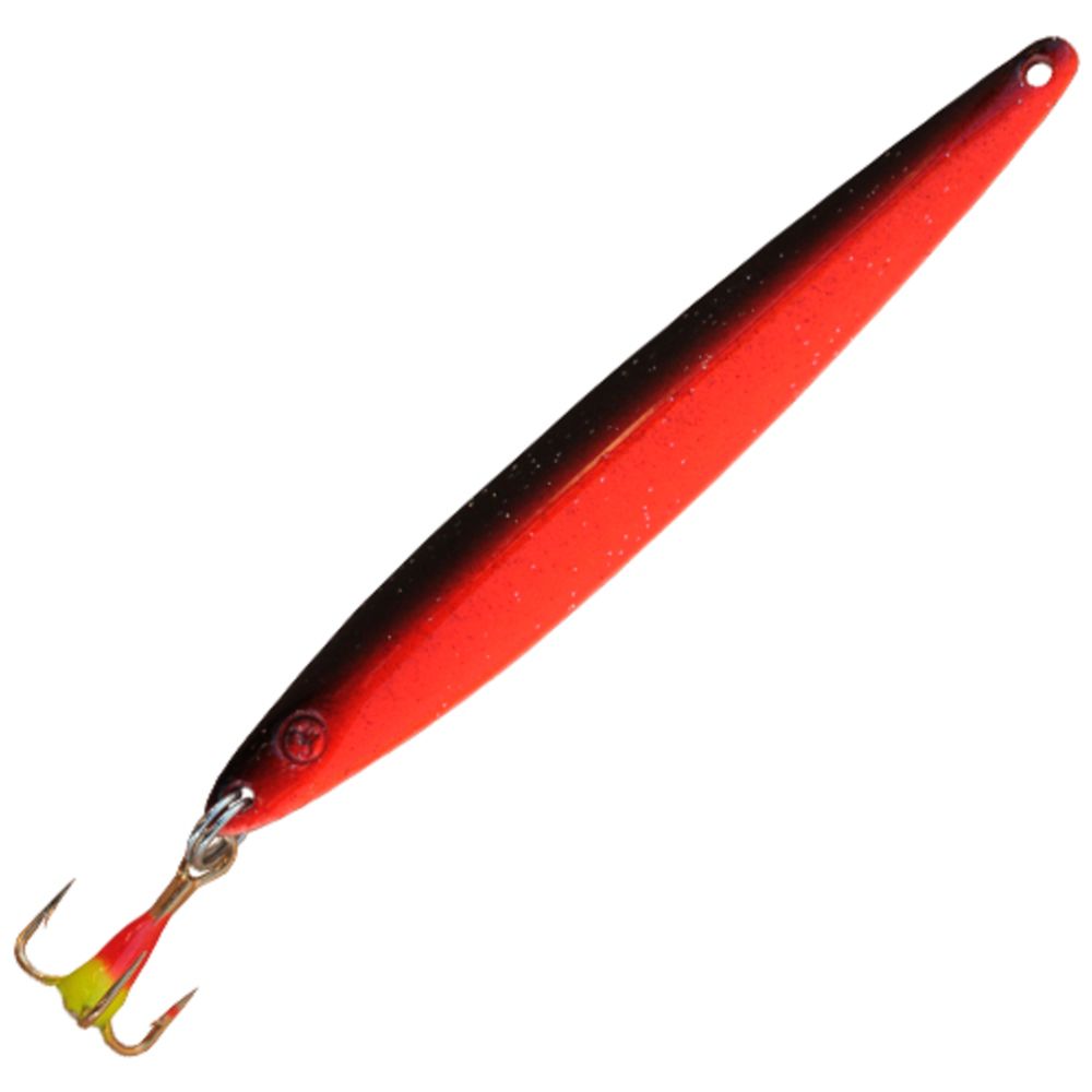 Nils Master Raptor vertikalpirk 60 mm 6 g