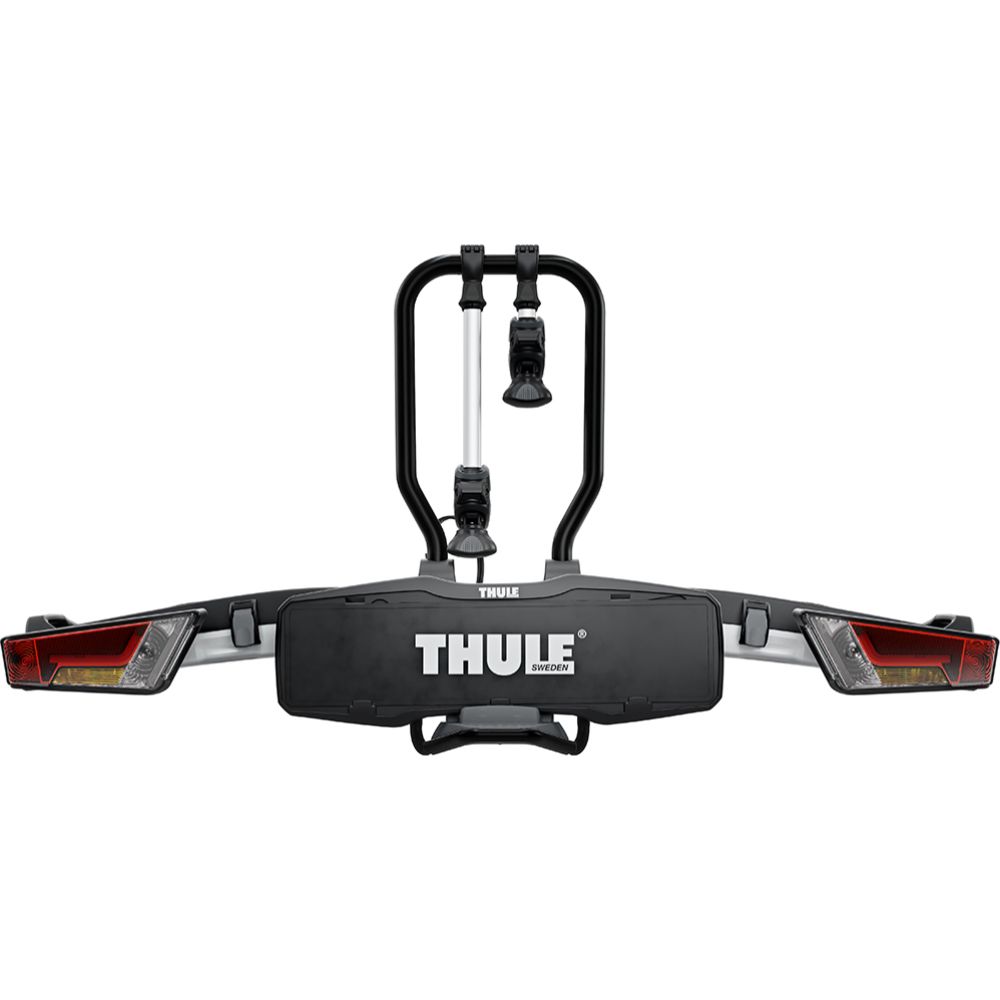 Thule EasyFold XT 2 933 jalgrattahoidik veokonksule (13 klemmiga pistik)