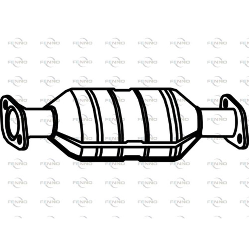 Katalysaattori 13-09674