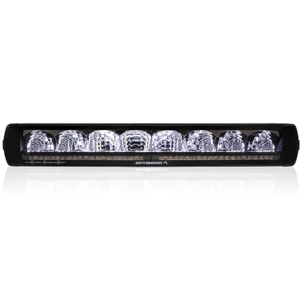 Optibeam Firebar LED-blixtljus Ref. 30