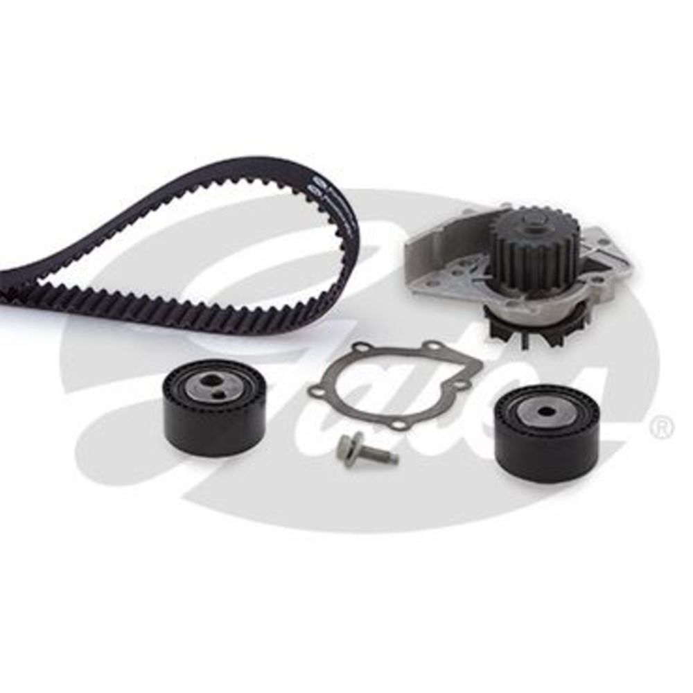 Veepump + hammasrihmakomplekt 25-9694