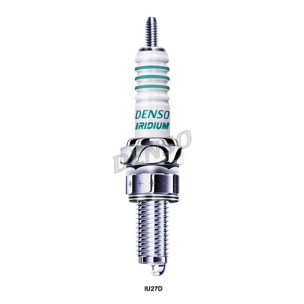 Denso IU27D sytytystulppa