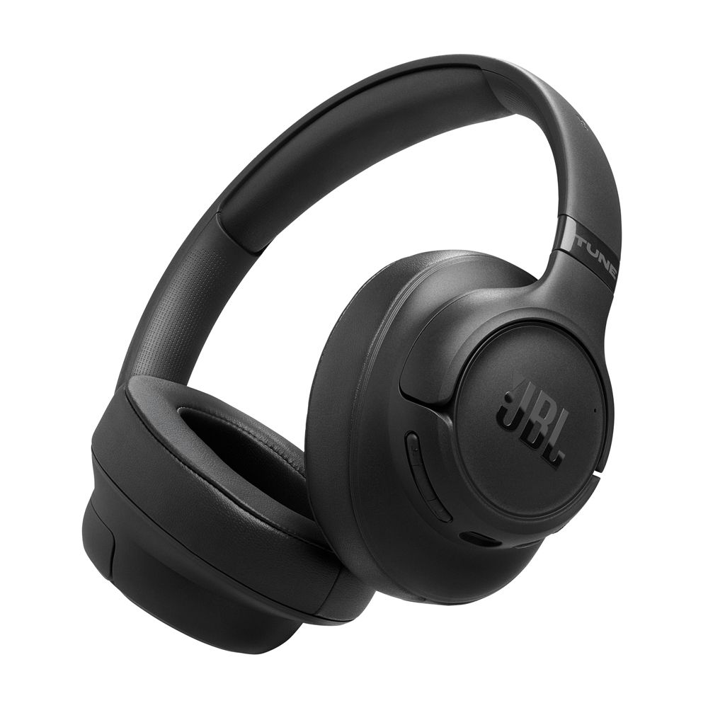 JBL Tune 780NC juhtmevabad kõrvaklapid must