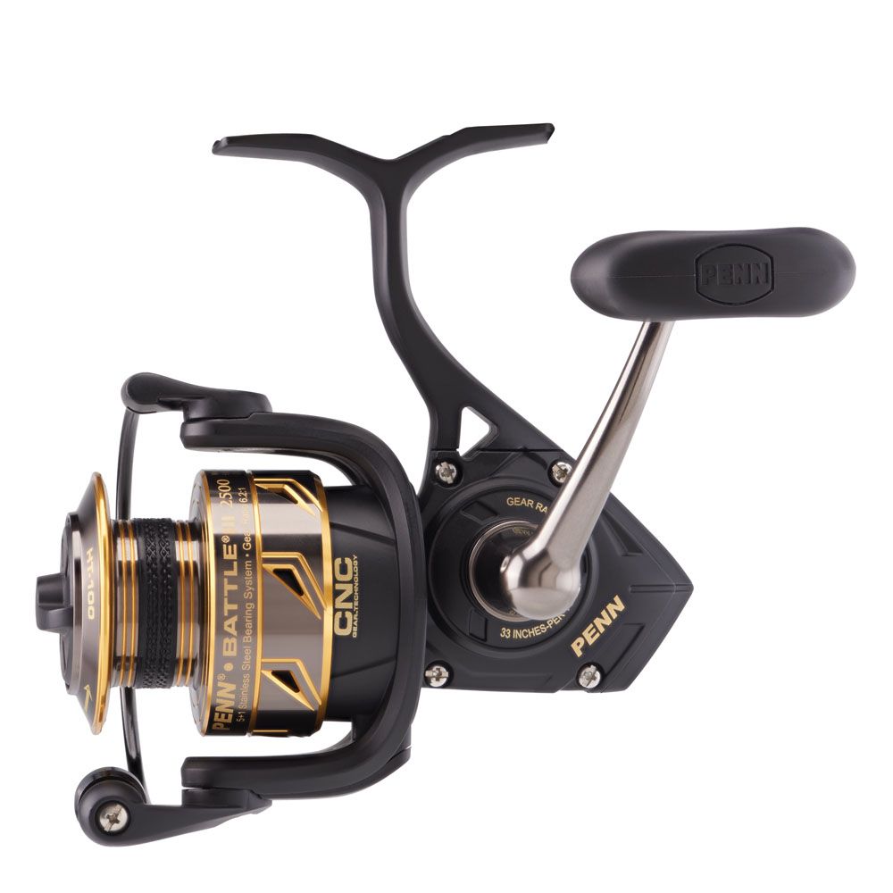 Penn Battle III spinningurull