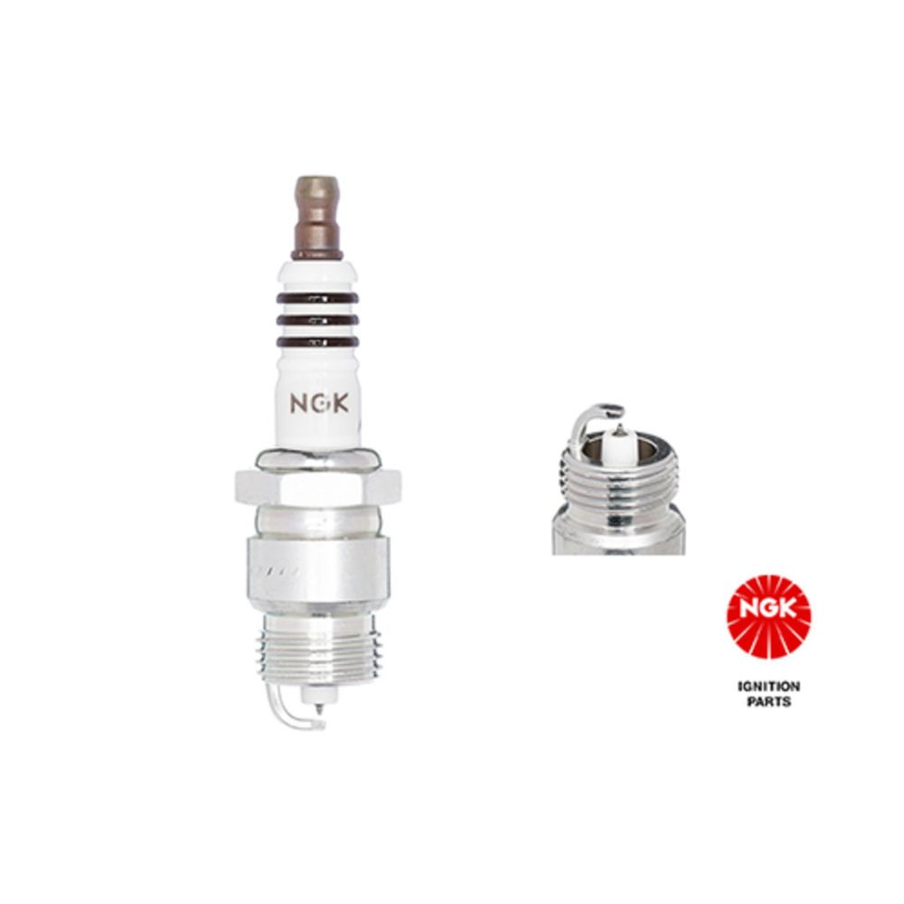 NGK WR5IX süüteküünal