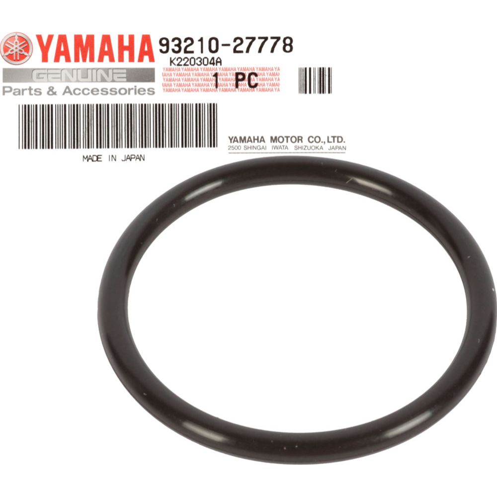 Yamaha OE O-rengas (932102777800)