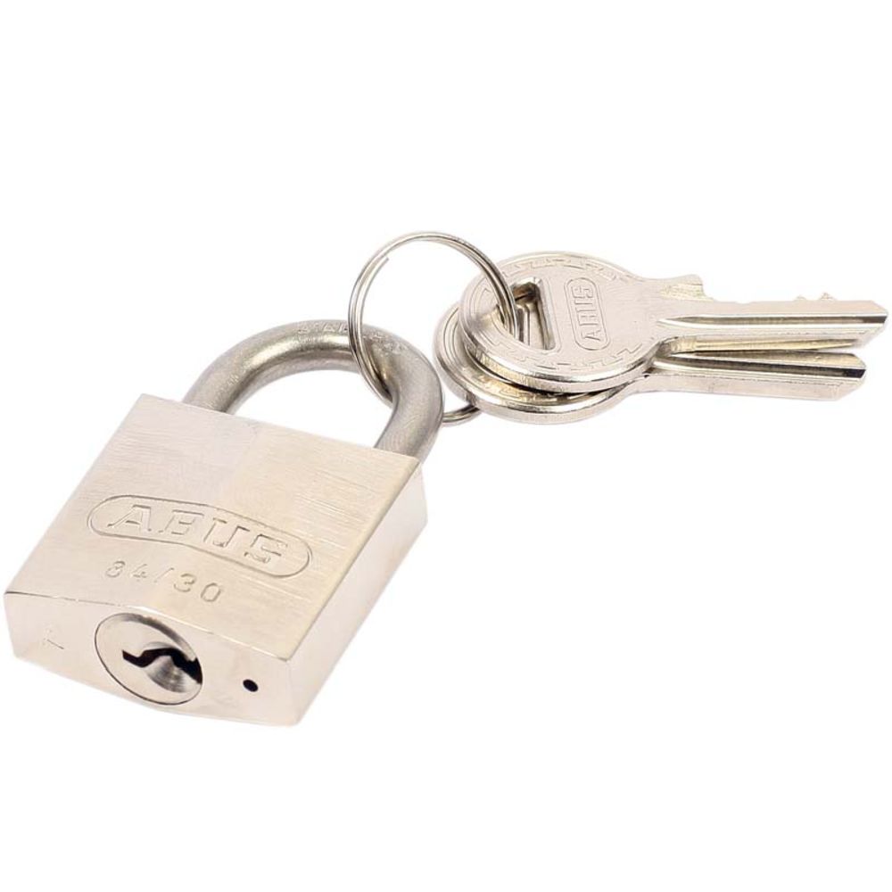 Abus Marine hänglås 30 mm
