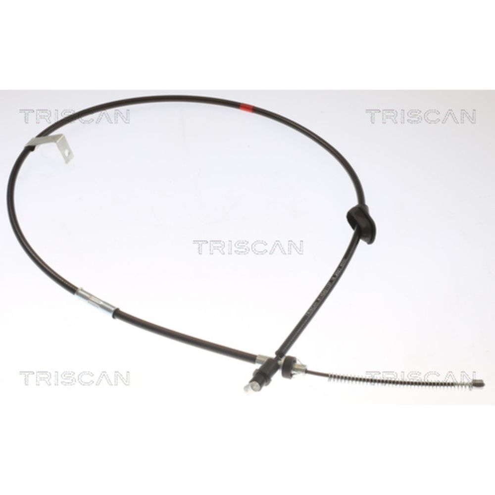 Käsipiduri tross 24-00101