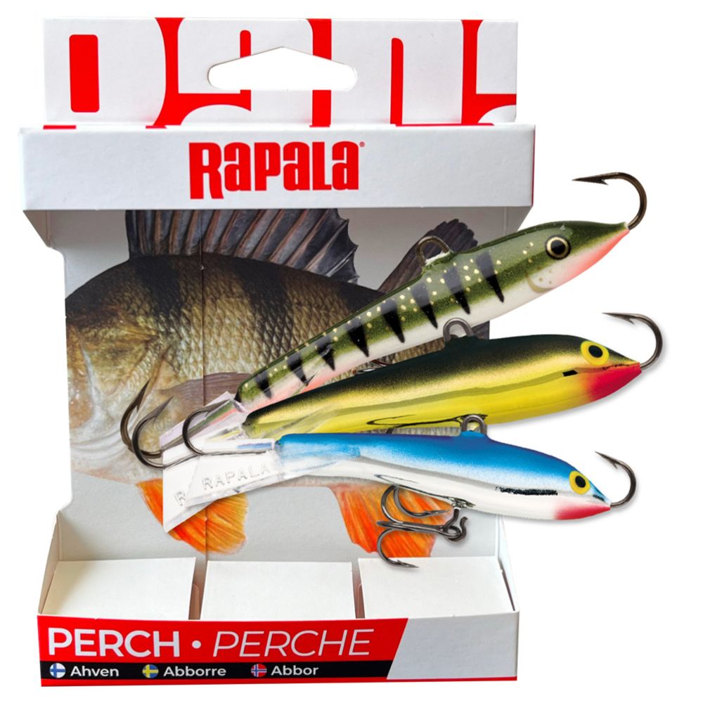 Rapala Kalatakuu balansspilgi valik päikeselise ilma jaoks
