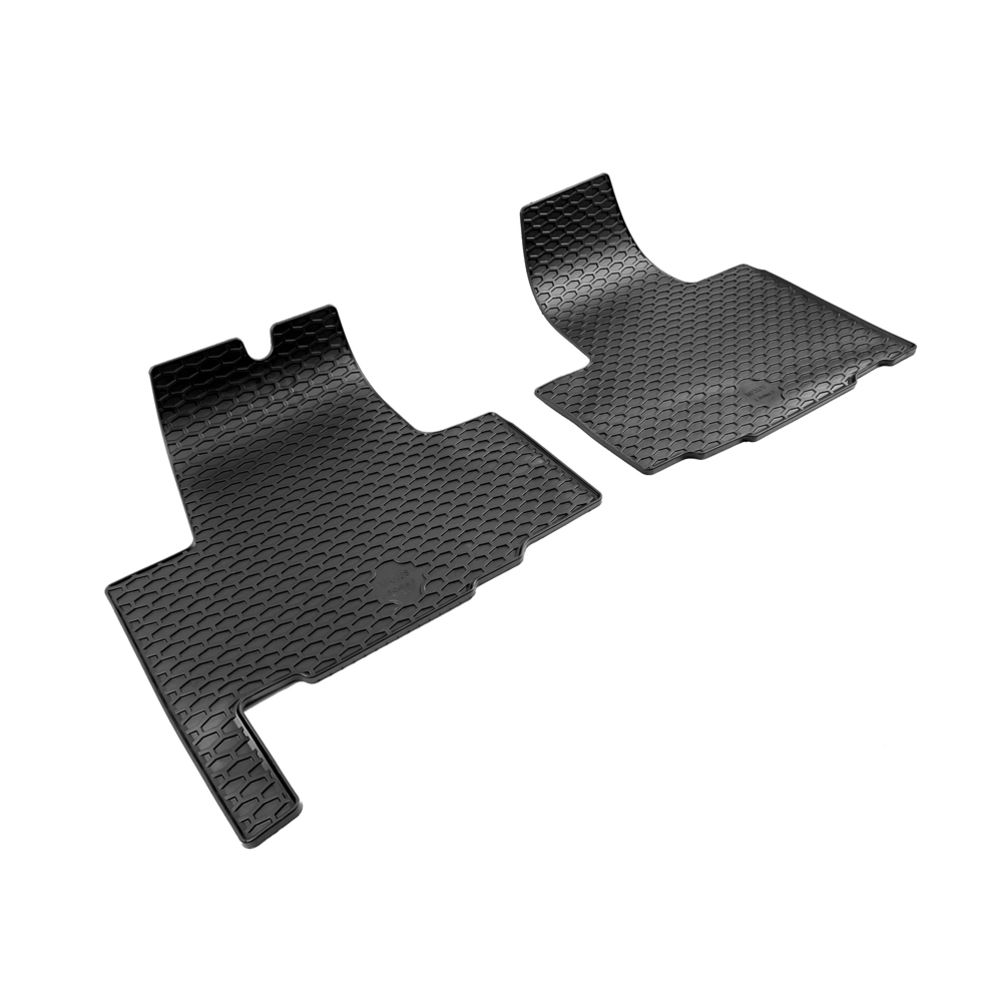 Gummimattsats Maxus eDeliver 3 19–