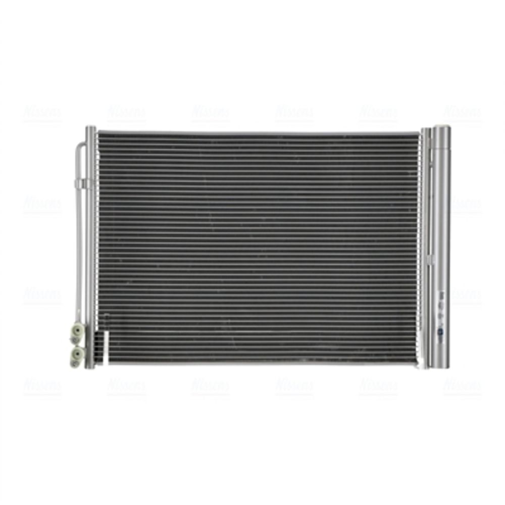 Kliimaseadme kondensaator 30-05150
