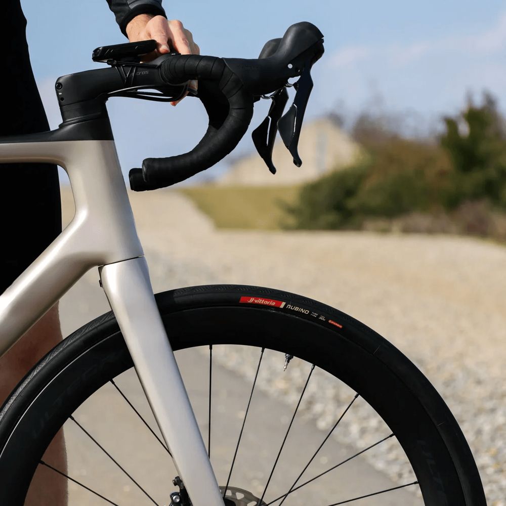 Vittoria Road Rubino V G2 ulkorengas 28-622/700x28c Taitettava