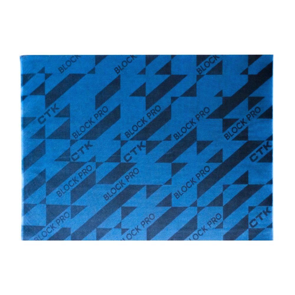 CTK Block Pro 2.0 polümeermatt, 0,2 x 50 x 75 cm