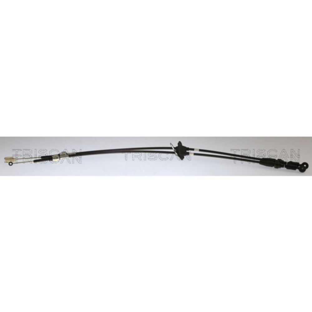 Vajer, manuell transmission 24-00154