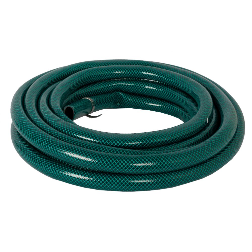 Utloppsslang till dränkbar pump 1" x 10 m