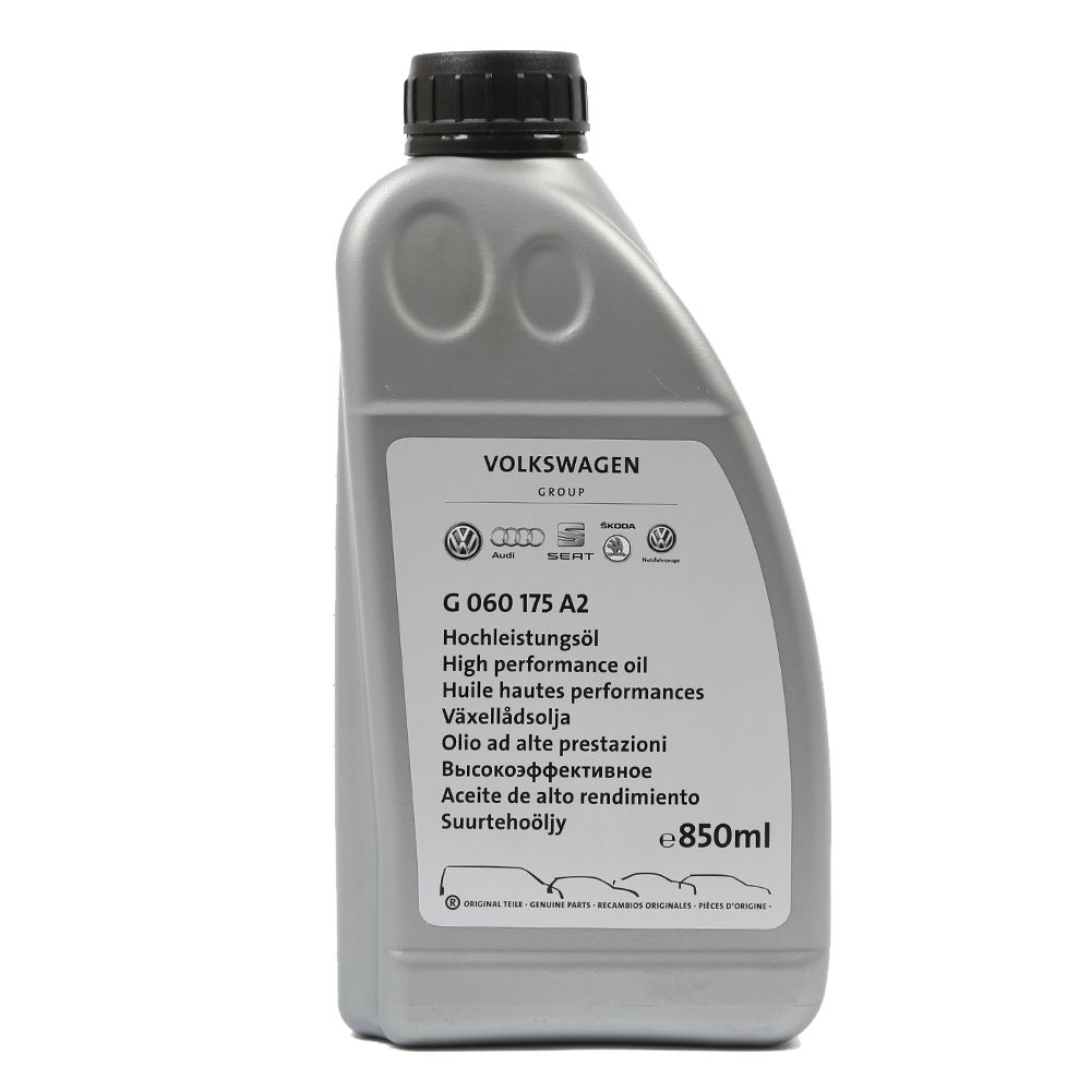 VAG G 060 175 A2 850 ml Haldex-öljy