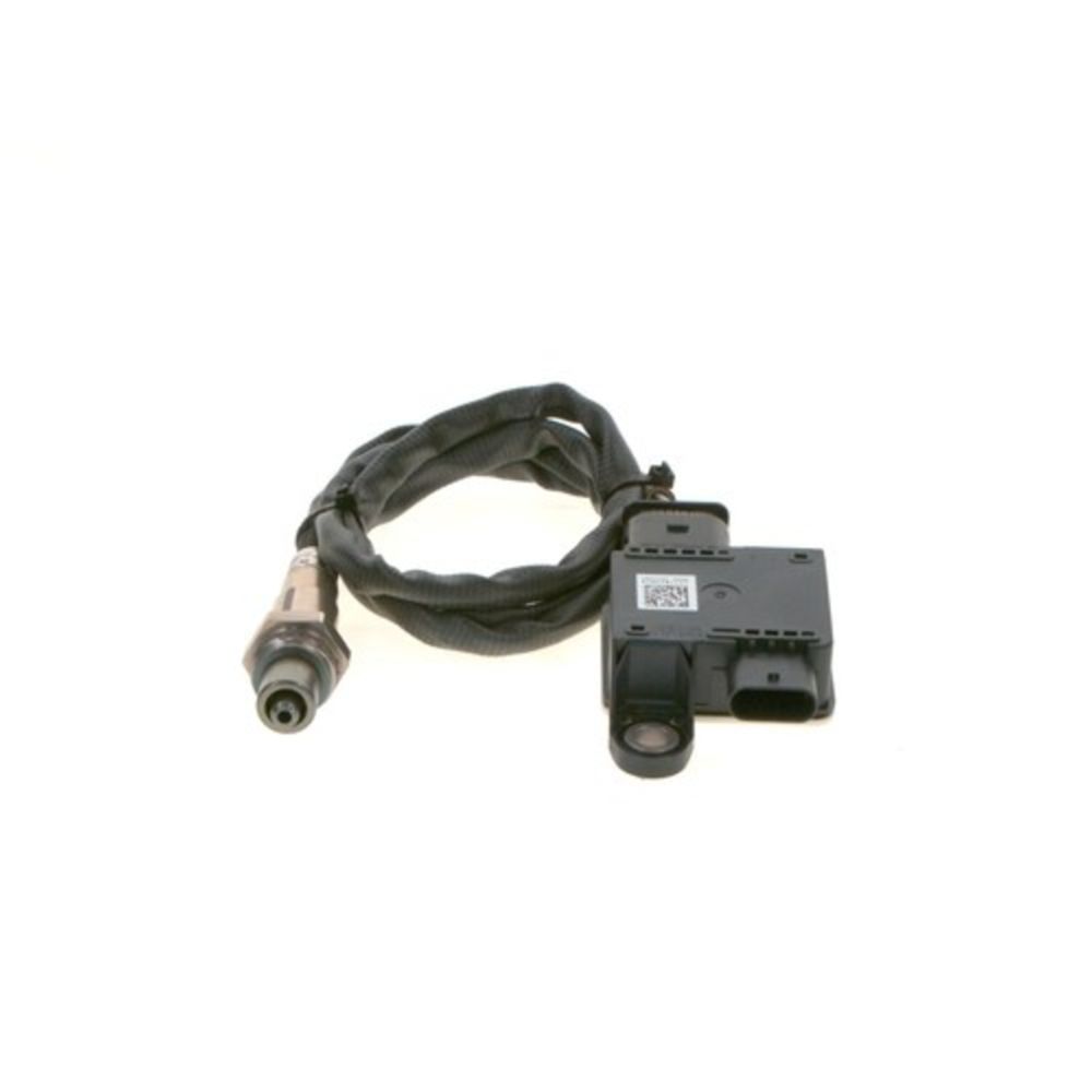 Tahkete osakeste sensor 28-00391