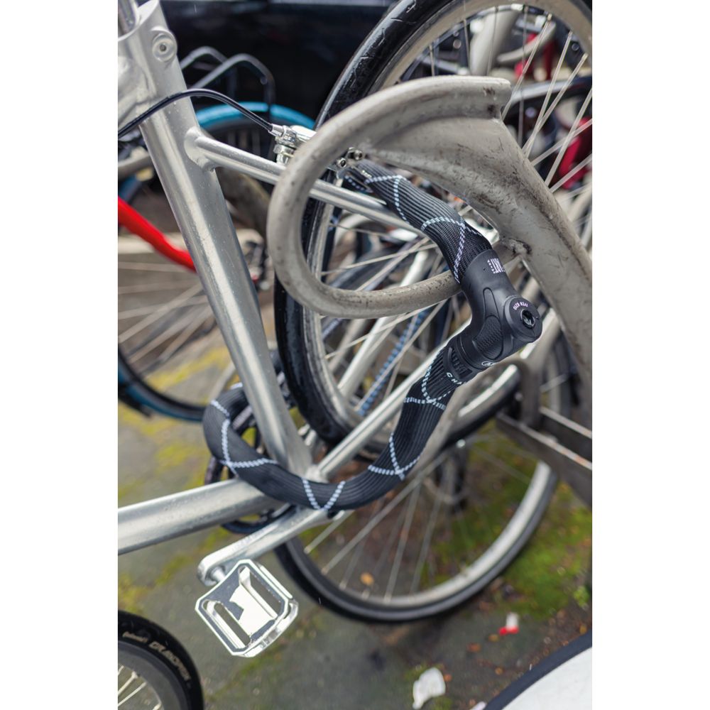 Abus Iven Chain 8210/110 ketilukk