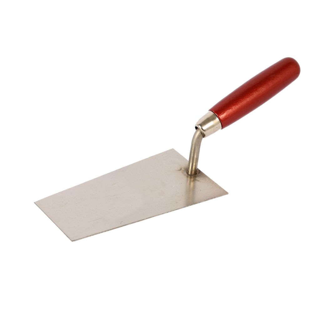 Trapetskellu INOX 140mm roostevabast terasest