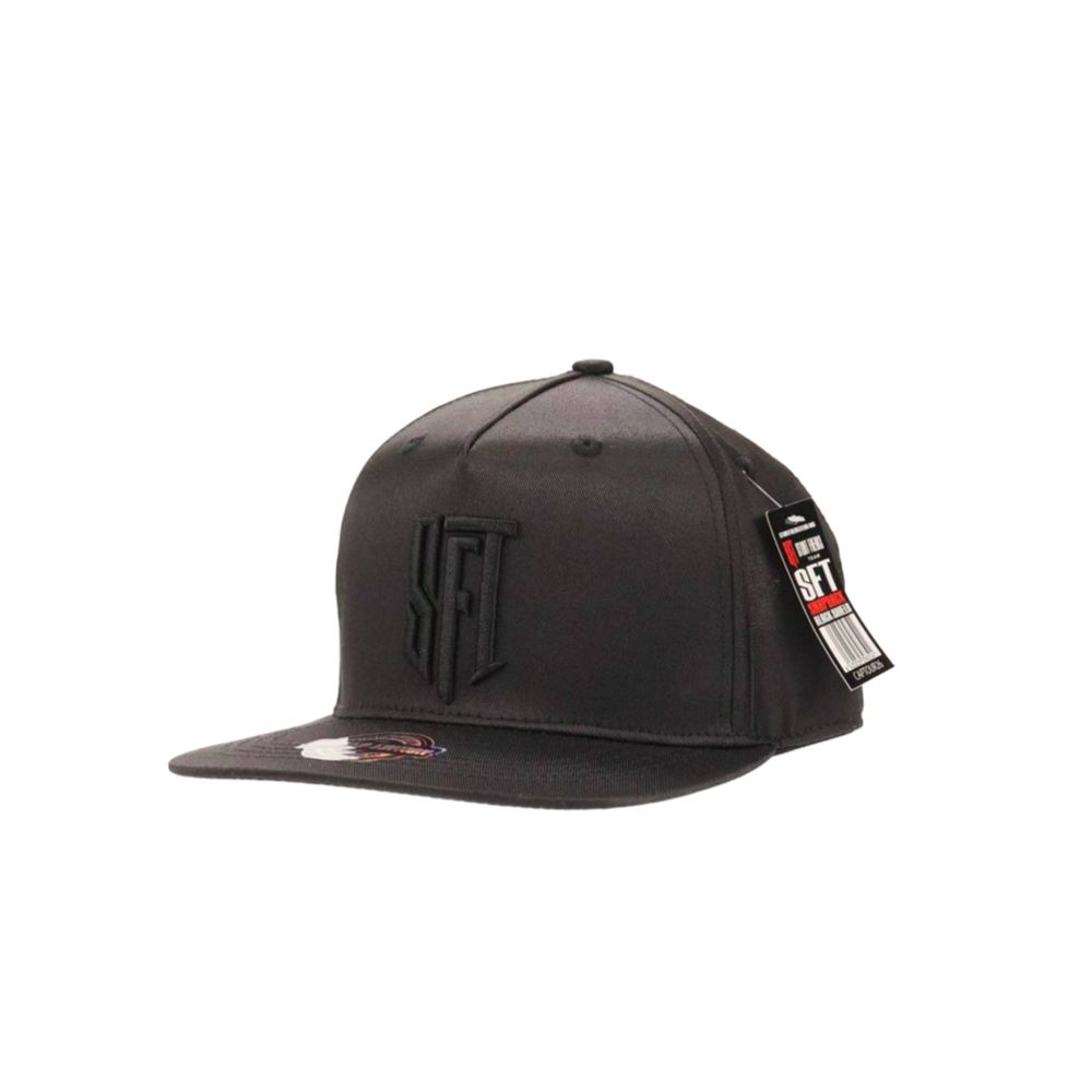Stunt Freaks Team Shield Snapback keps