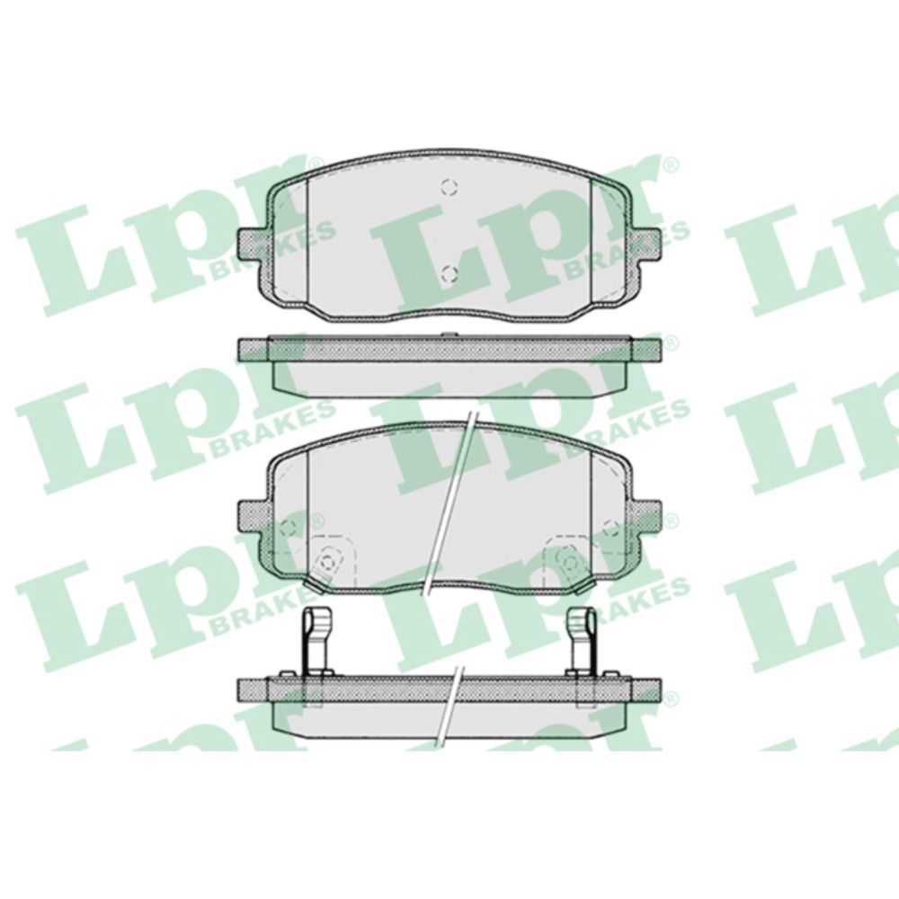 Jarrupalasarja 22-1819
