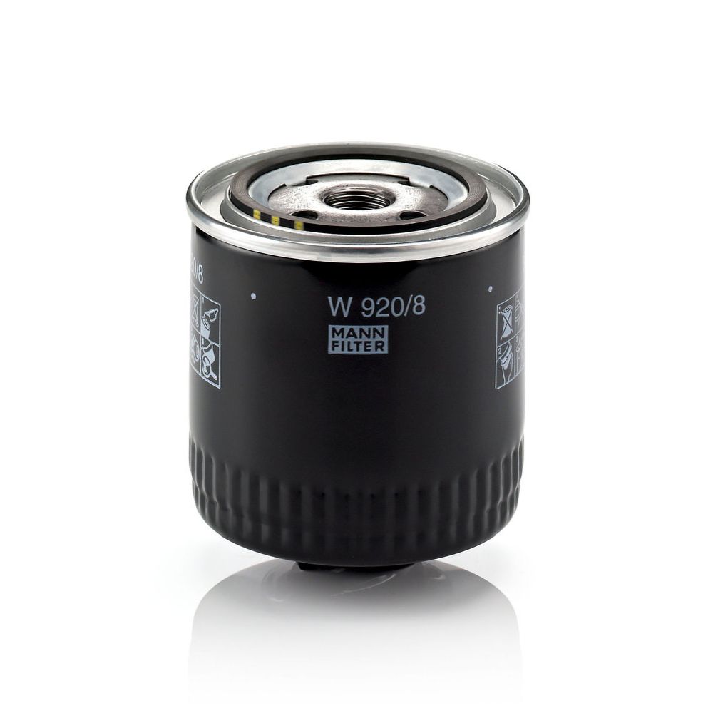 Õlifilter 15-9208