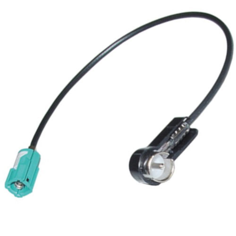 Antenniadapter ISO > Fakra
