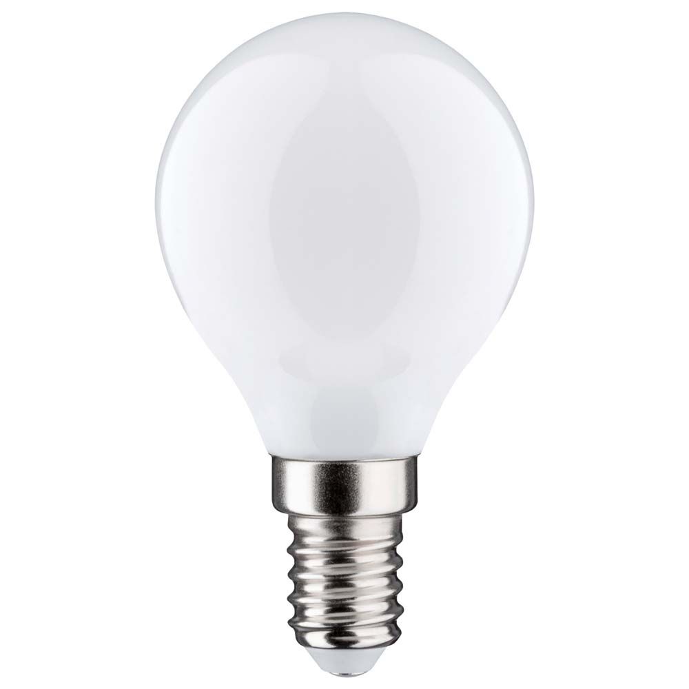 Airam Otso LED-pienkupulamppu P45 E14 4,2 W 470lm 4000K himmennettävä