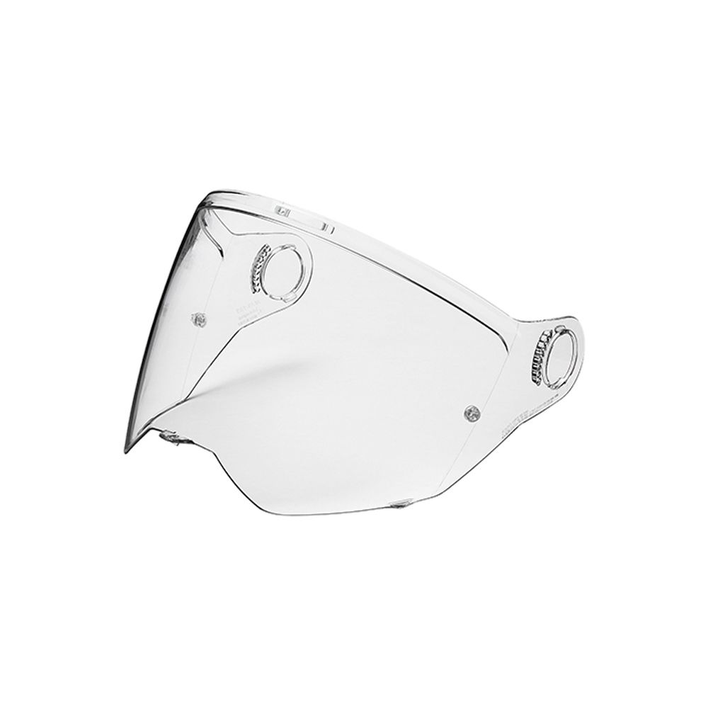 Nolan NJS-10L ECE22-06 visiiri kirkas