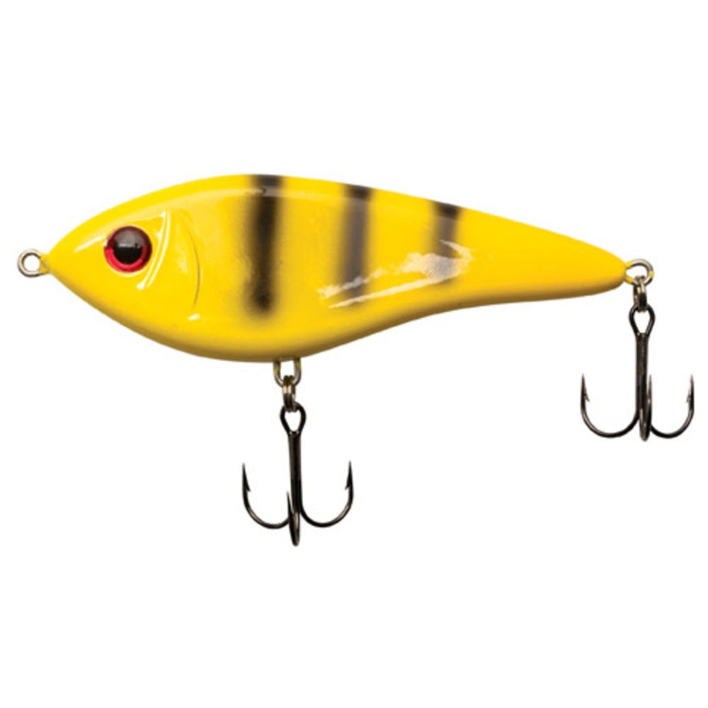 Westin Swim jerkvoobler, 10 cm, 31 g, aeglaset uppuv