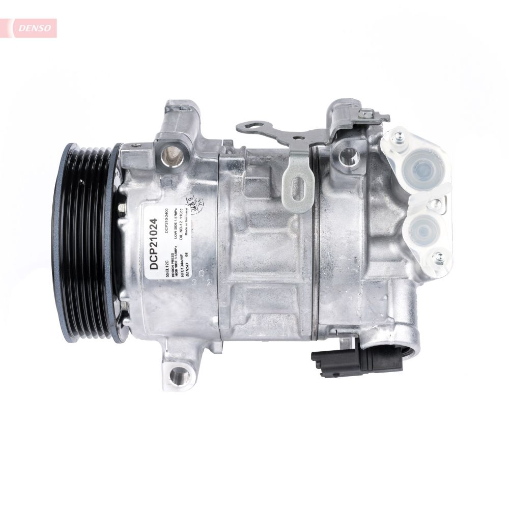 Kliimaseadme kompressor 30-04729