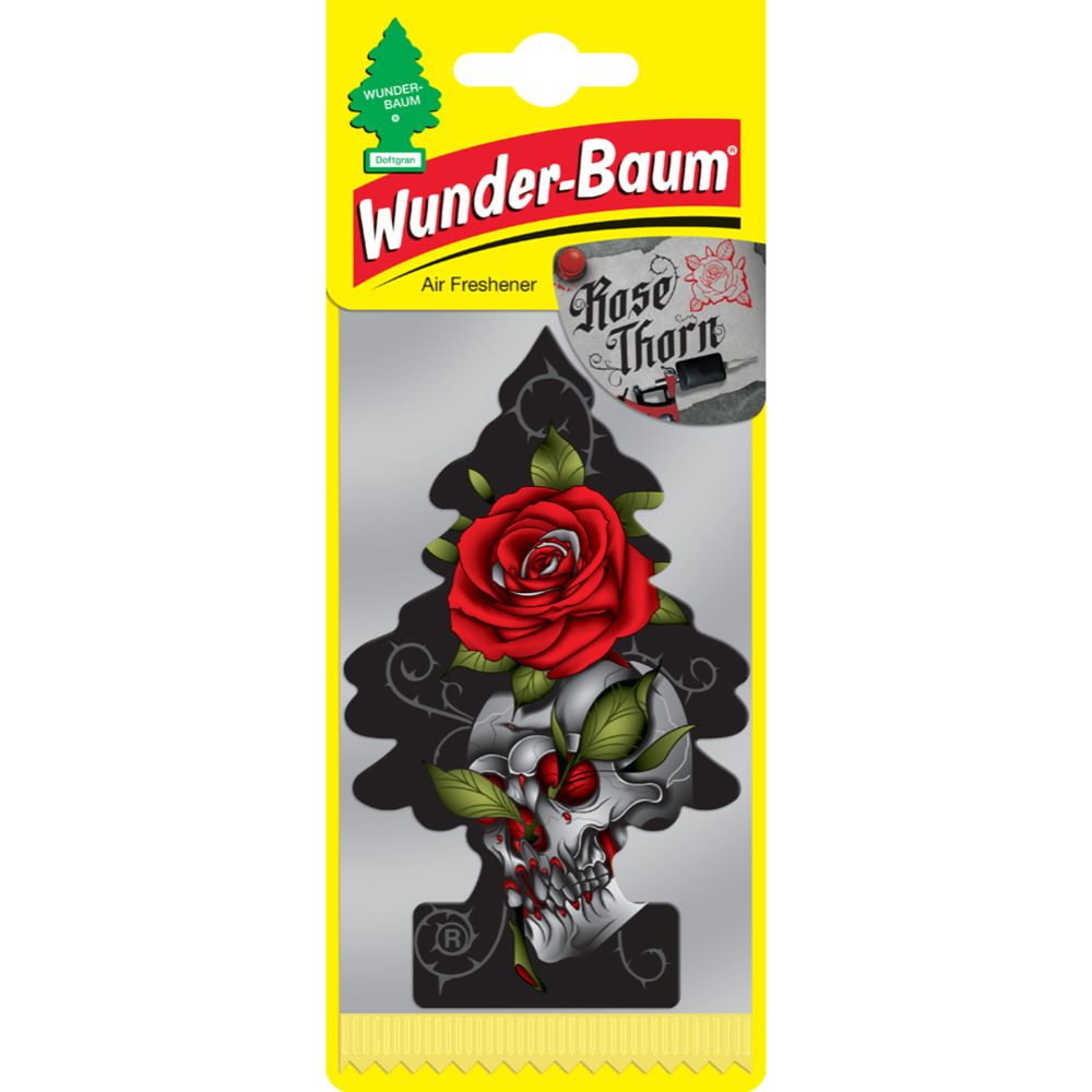 Wunder-Baum Rose Thorn