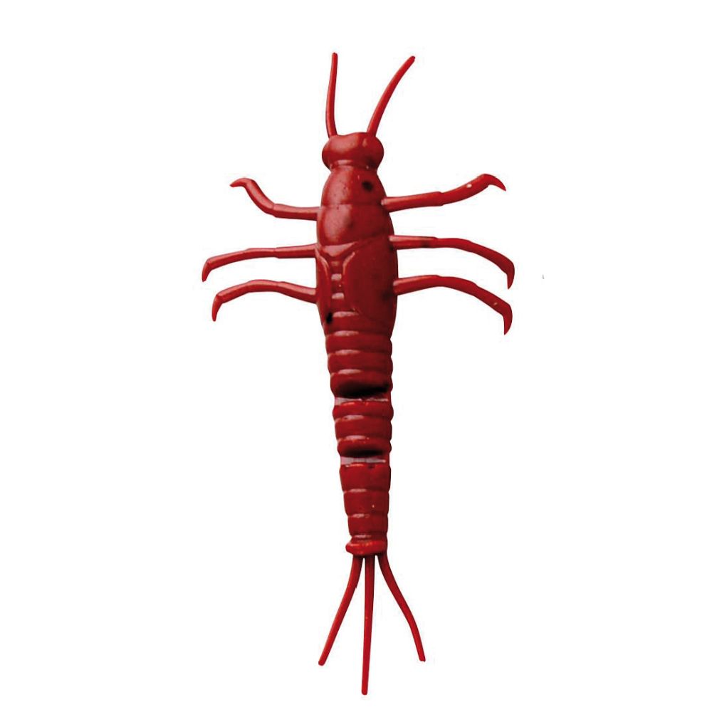 Savage Gear 3D Mayfly 50 mm 8 tk