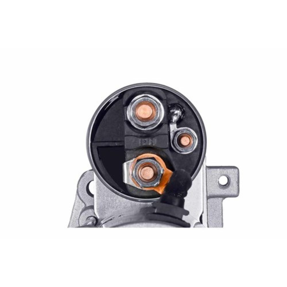 Käynnistinmoottori 13-2705