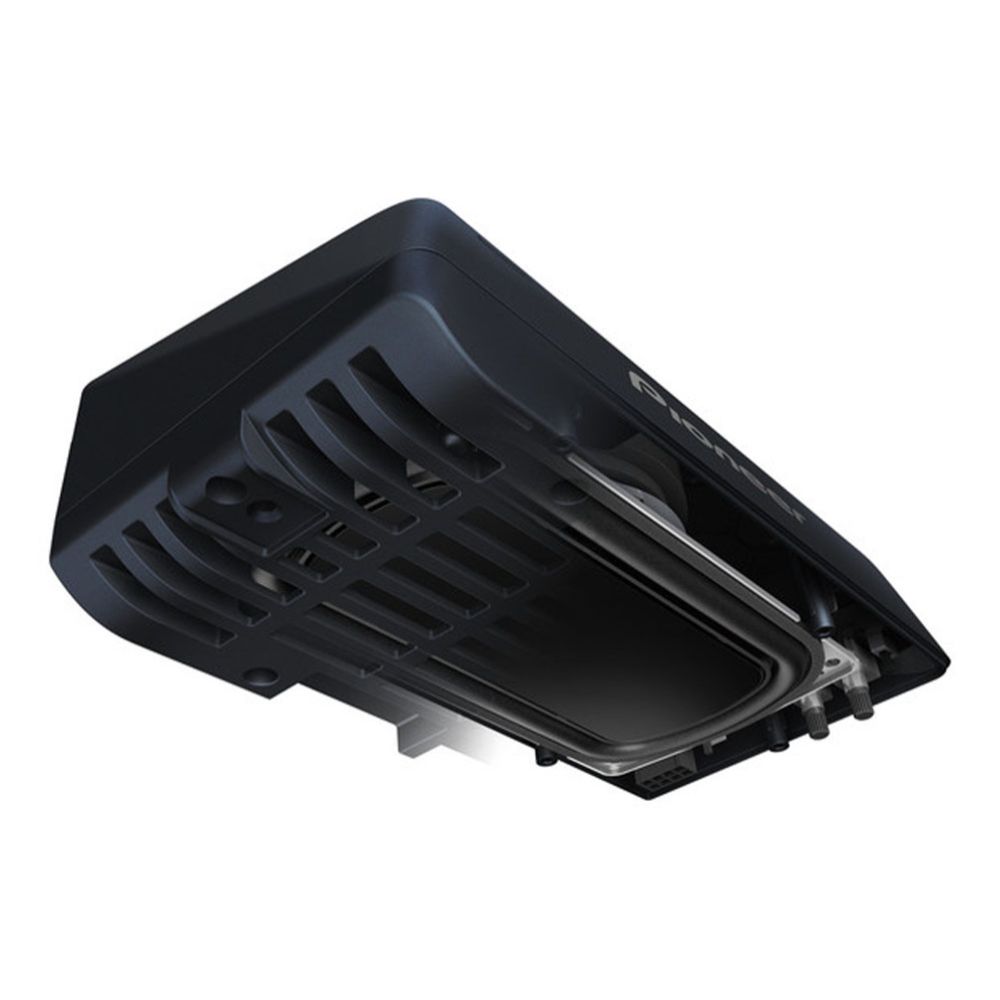 Pioneer TS-WX010A aktiivisubwoofer