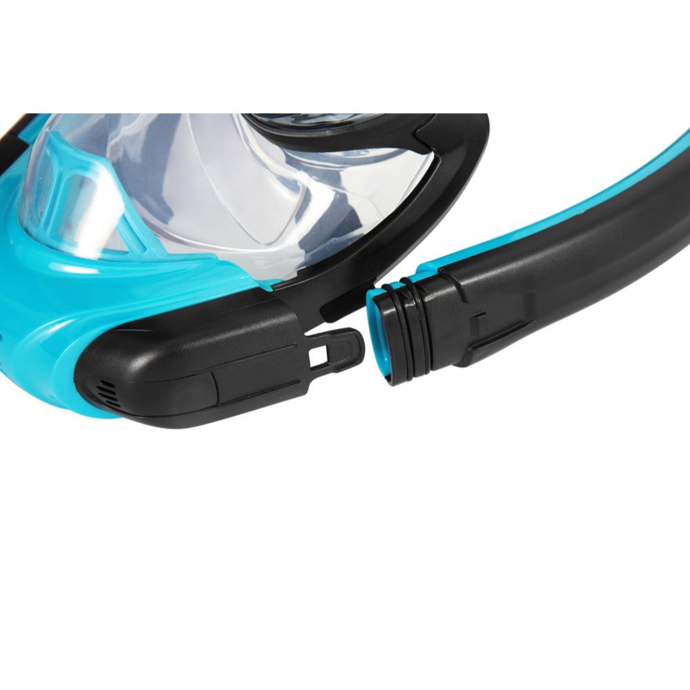 Bestway Hydro-Pro SeaClear Flowtech snorkkelisetti koko L/XL