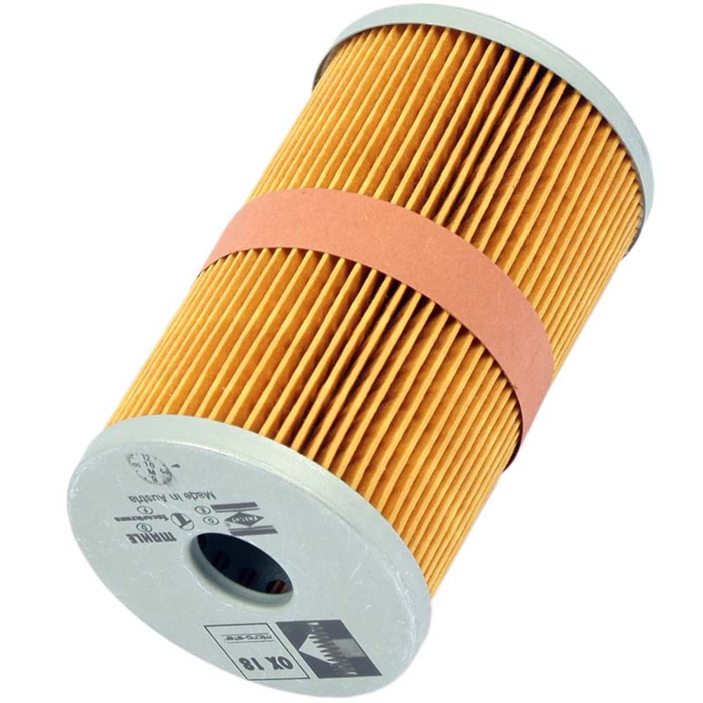 Õlifilter 15-0487