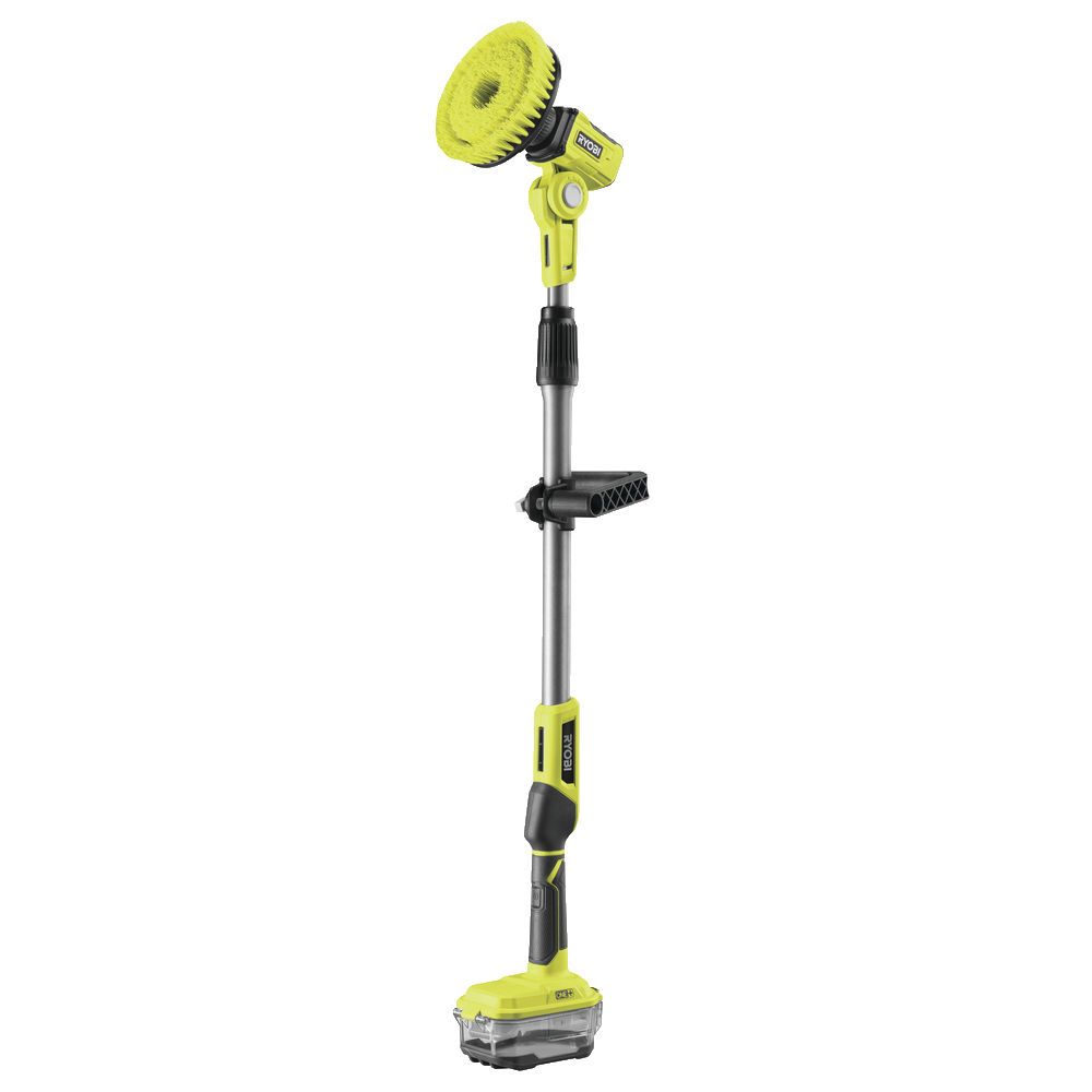 Ryobi ONE+ teleskoopvarrega akupesur, R18TPS-0 korpus
