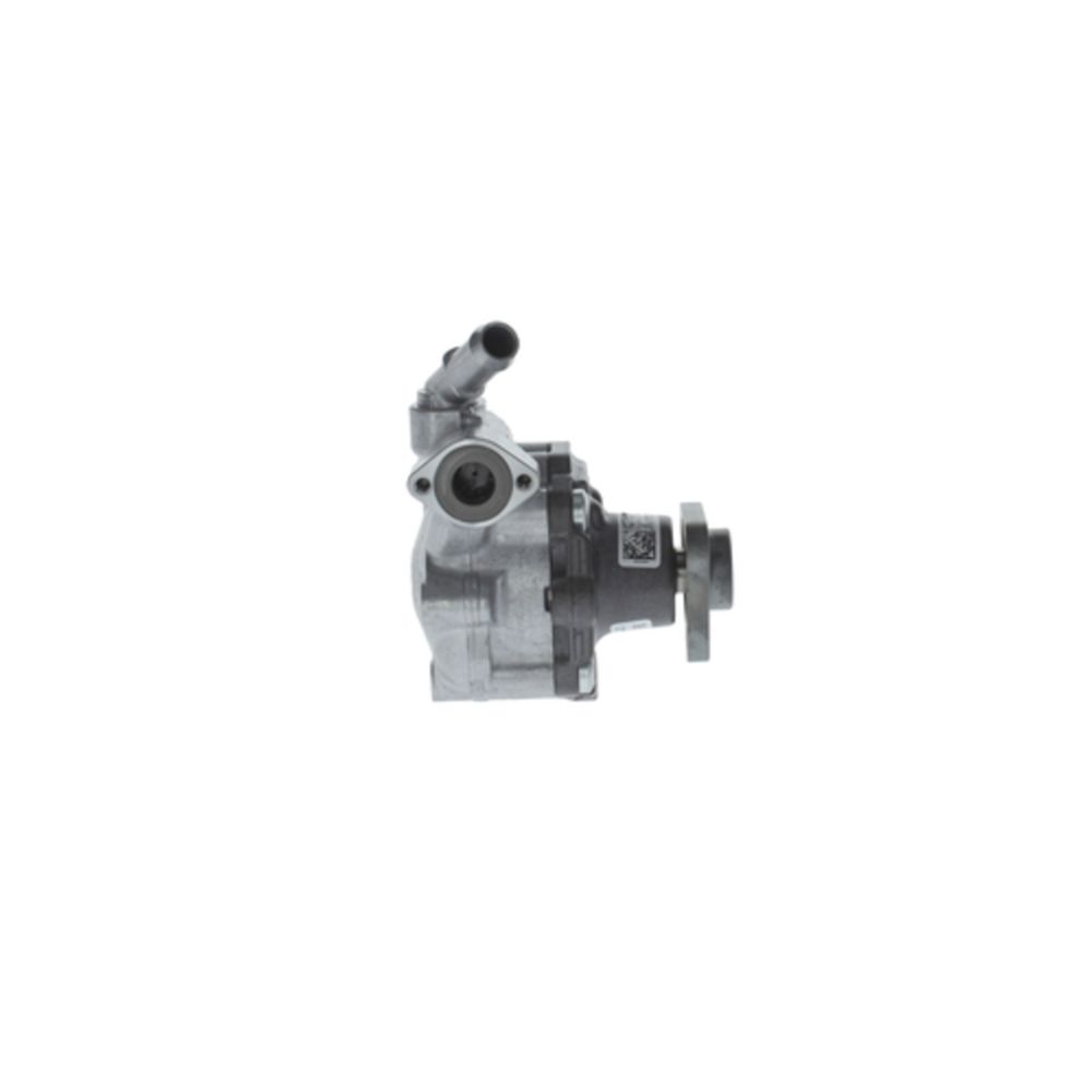 Ohjaustehostimen pumppu 17-01598