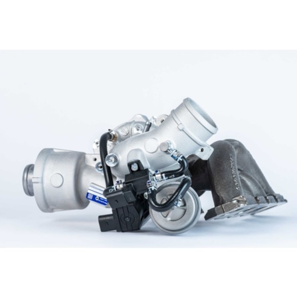 Turboahdin 13-00608