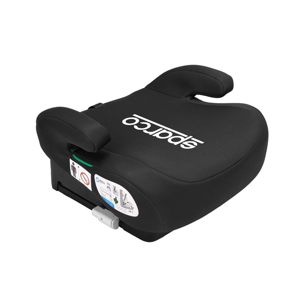 Sparco SK100I korokeistuin 125-150 cm ISOFIX