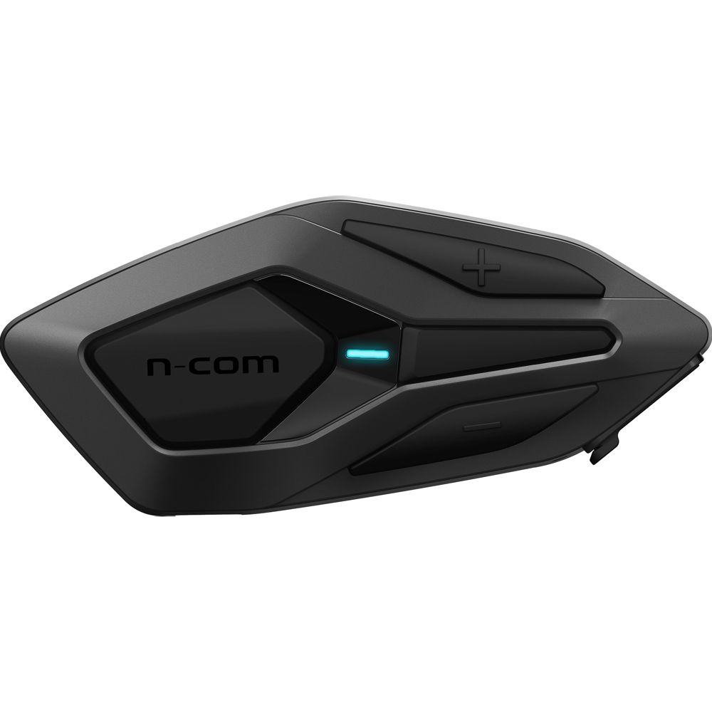 N-com Bluetooth+ kypäräpuhelinjärjestelmä