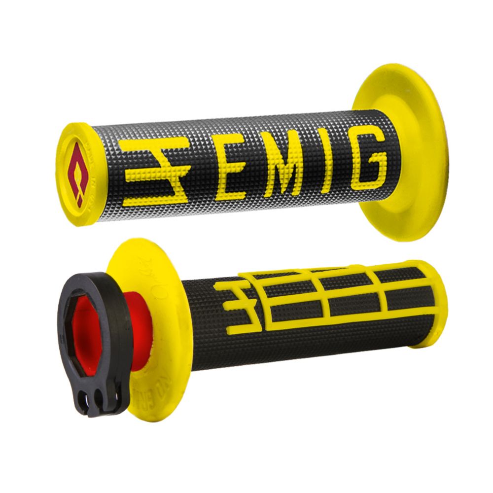 Odi Emig Racing V2 lock-on tupit