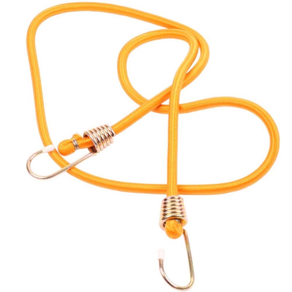 Finbullet mustekala, 10mm x 1,5 m