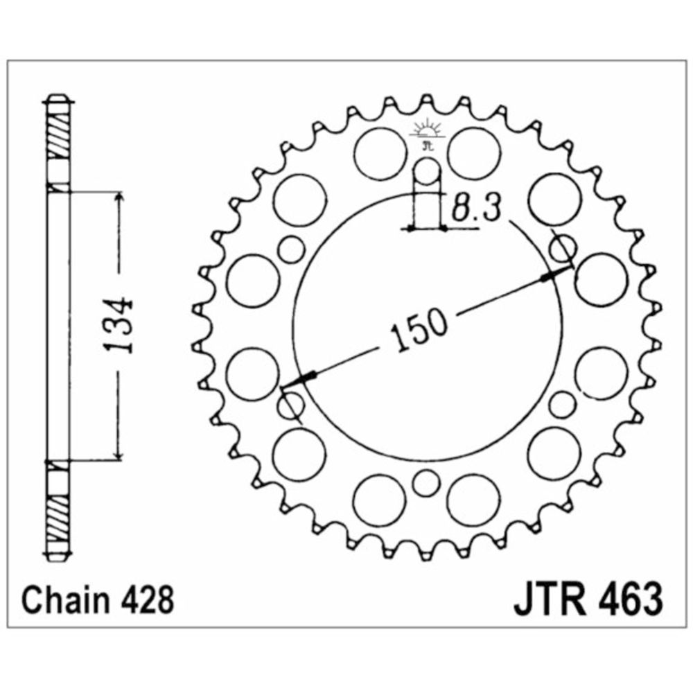Takaratas 98-19038